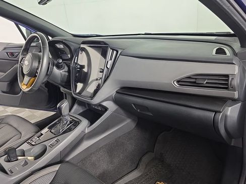 Certified 2024 Subaru Crosstrek 2.5i Wilderness w/ Crosstrek Mirror Package AWD/4WD image 27