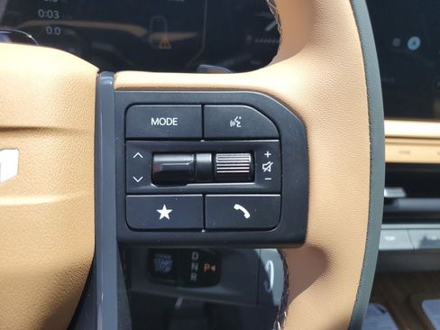 New 2027 Kia Telluride SX X-Line AWD/4WD image 14