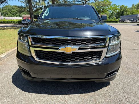 Used 2019 Chevrolet Tahoe LT RWD image 8