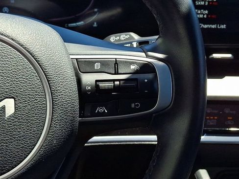 Used 2023 Kia Sportage X-Line w/ X-Line Premium Package AWD/4WD image 23
