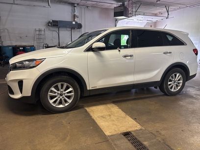 Used 2020 Kia Sorento LX
