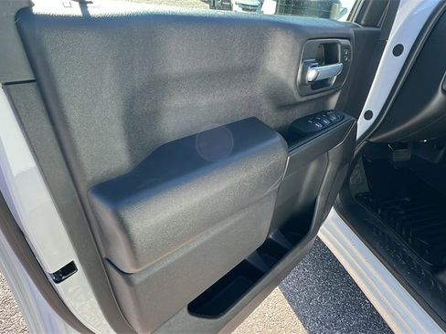 New 2026 Chevrolet Silverado 2500 Custom w/ Custom Value Package image 11