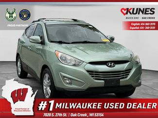 Used 2013 Hyundai Tucson GLS AWD/4WD video 1