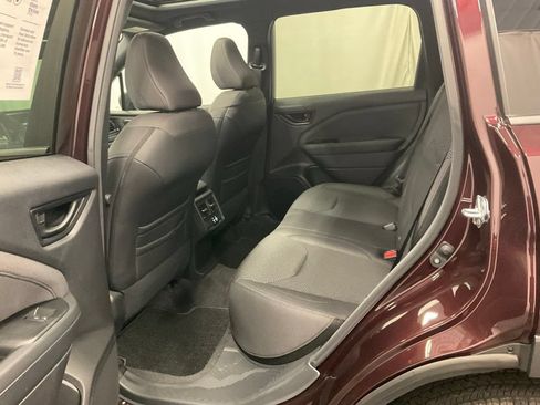 New 2026 Subaru Forester Premium AWD/4WD image 31