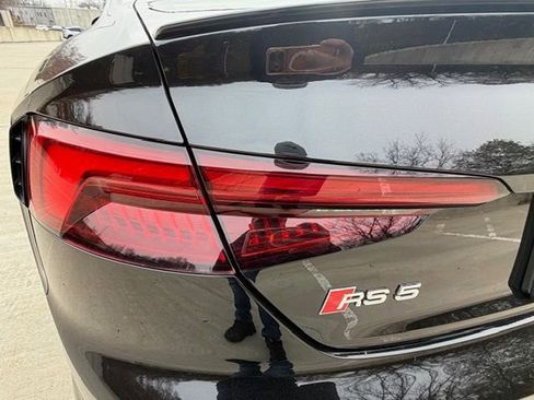 Used 2018 Audi RS 5 w/ Dynamic Package image 13