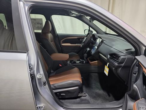 New 2026 Subaru Forester Touring image 35