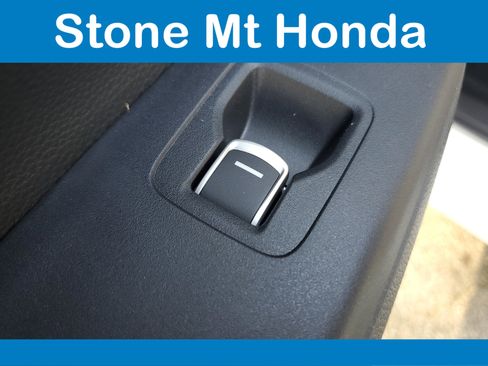 New 2026 Honda CR-V EX-L image 14