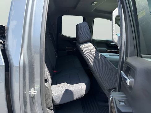 Used 2020 Chevrolet Silverado 1500 RST w/ All-Star Edition AWD/4WD image 17