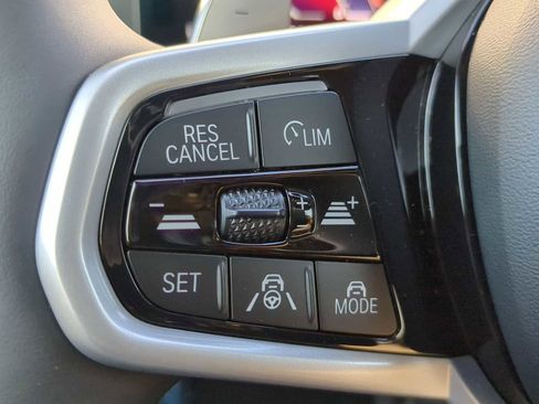 New 2026 BMW M340i xDrive image 25