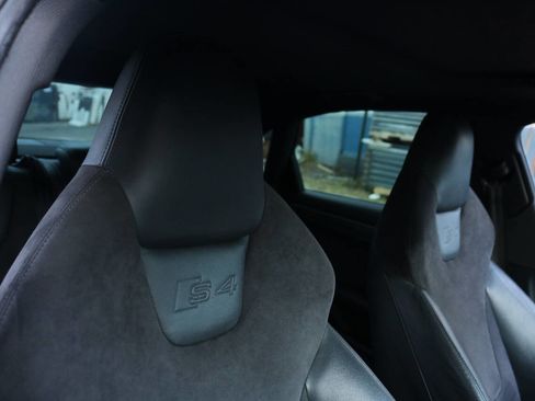 Used 2013 Audi S4 Premium Plus w/ Audi MMI Navigation Plus image 25