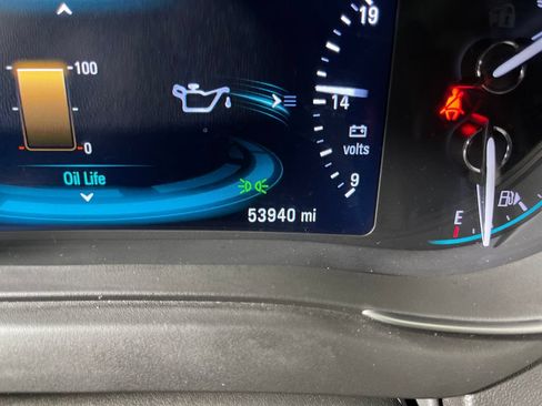 Used 2015 Buick LaCrosse Leather FWD image 21