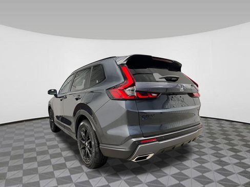 New 2026 Honda CR-V Sport-L image 4