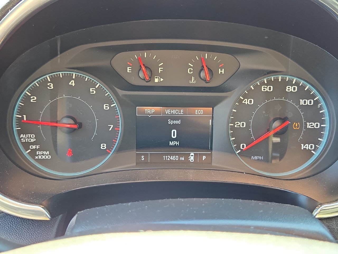 Used 2020 Chevrolet Malibu LT FWD image 12