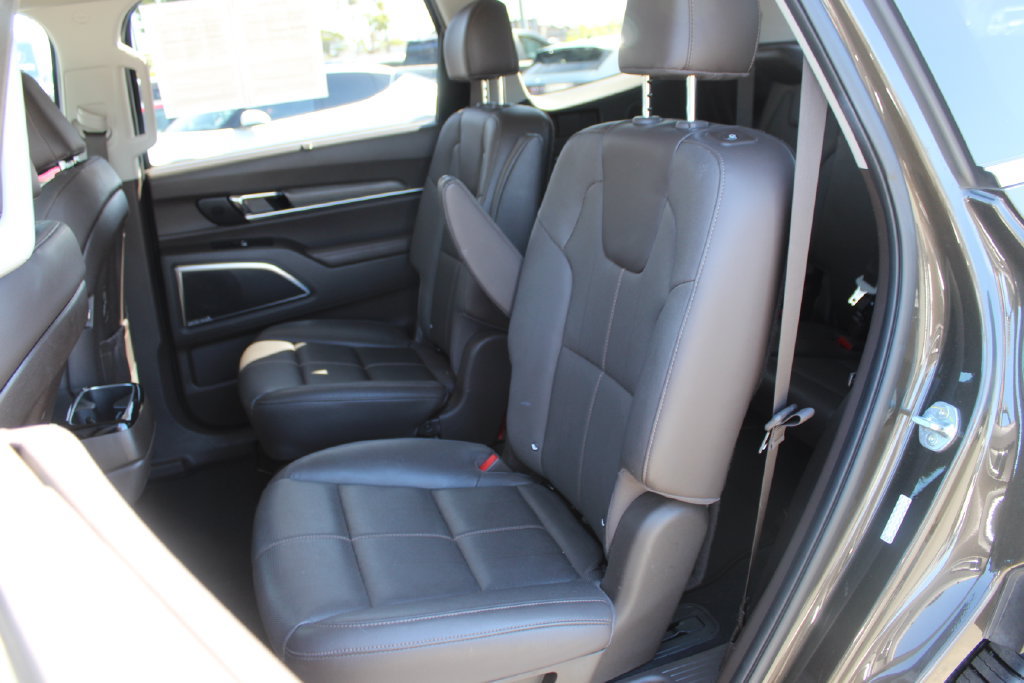Used 2021 Kia Telluride SX AWD/4WD image 16