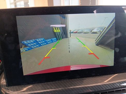 Used 2024 Ford Escape ST-Line w/ Tech Pack #1 image 26