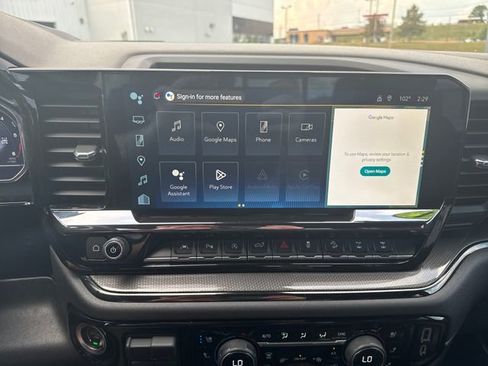 Certified 2024 Chevrolet Silverado 1500 ZR2 image 25