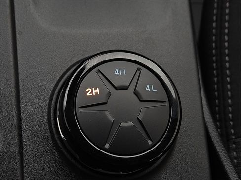 New 2025 Ford Ranger XL w/ Trailer Tow Package image 13