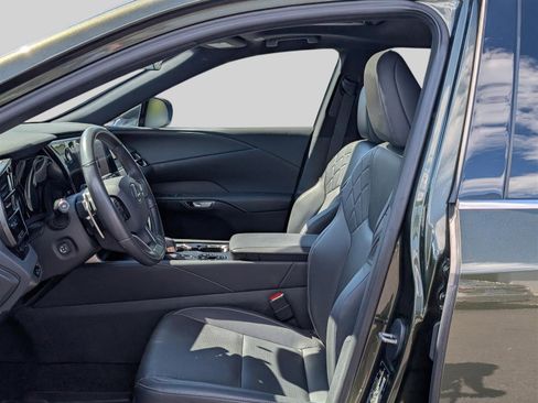 Certified 2024 Lexus RX 350 AWD image 16