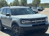 Used 2023 Ford Bronco Sport Big Bend w/ Convenience Package image 2
