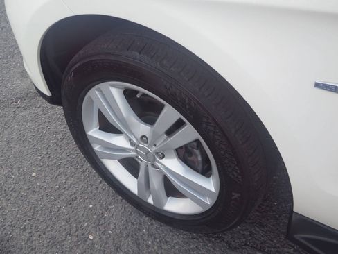 Used 2012 Mercedes-Benz ML 350 4MATIC image 33