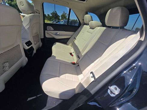 Used 2023 Mercedes-Benz GLE 450 4MATIC image 18