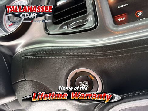 Used 2022 Dodge Challenger R/T Scat Pack w/ Shaker Package RWD image 19