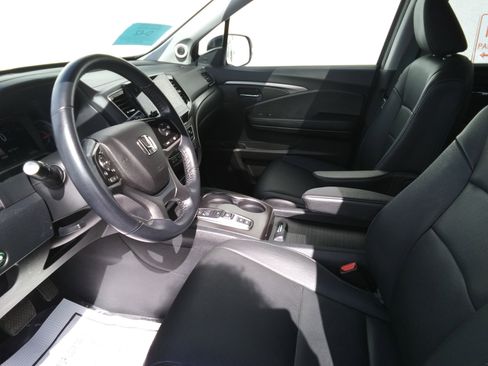 Used 2021 Honda Pilot Special Edition image 16