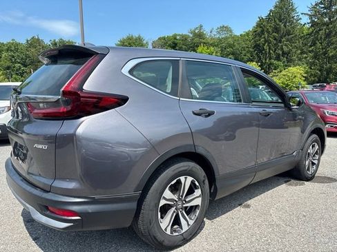 Used 2020 Honda CR-V LX image 3