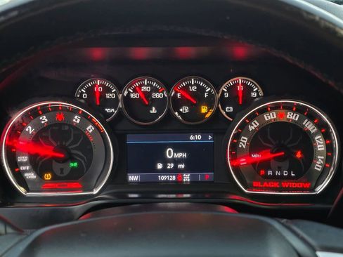 Used 2019 Chevrolet Silverado 1500 RST w/ All-Star Edition image 24