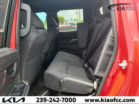 Used 2026 Toyota Tacoma SR5 RWD image 12