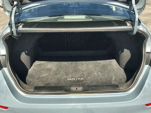 Used 2024 Nissan Sentra SV image 22