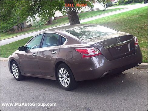 Used 2013 Nissan Altima 2.5 image 21