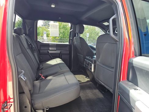 Used 2019 Ford F150 XLT w/ Equipment Group 302A Luxury AWD/4WD image 15