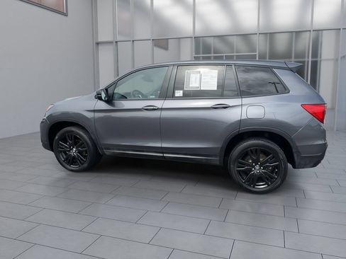 Used 2019 Honda Passport Sport image 5