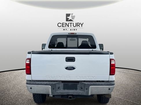 Used 2009 Ford F250 Lariat image 3