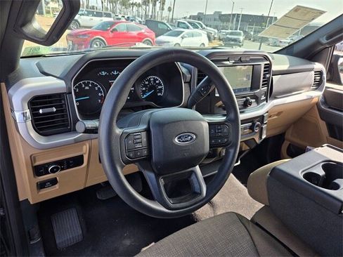 Certified 2023 Ford F150 XLT image 9