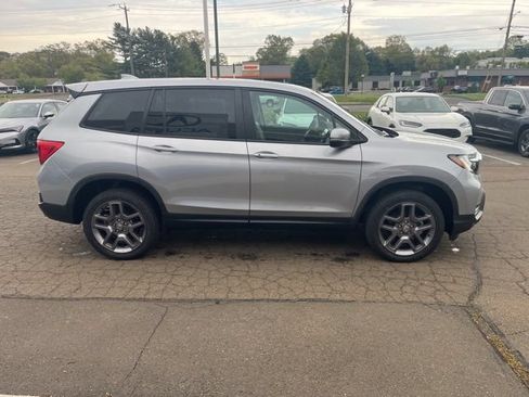 Used 2023 Honda Passport EX-L image 26