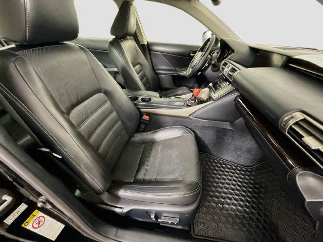 Used 2014 Lexus IS 350 AWD image 28