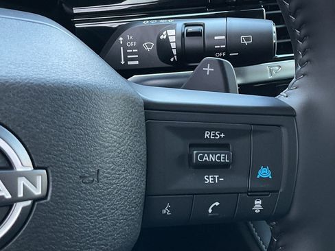 New 2026 Nissan Pathfinder SV image 24