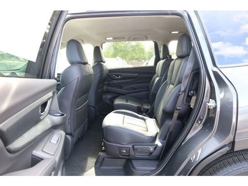 New 2026 Subaru Ascent Premium AWD/4WD image 45