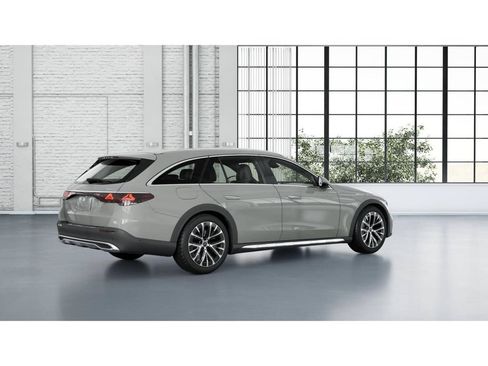 New 2027 Mercedes-Benz E 450 4MATIC All-Terrain Wagon image 20