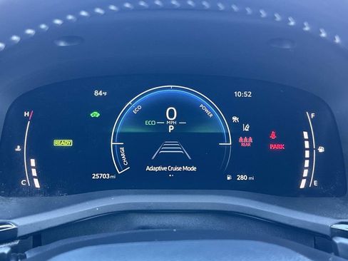 Used 2025 Toyota Camry SE w/ Convenience Package FWD image 28