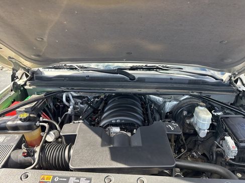 Used 2015 Chevrolet Tahoe LTZ image 19