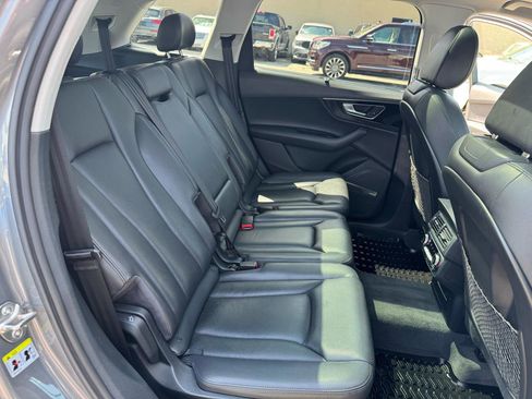 Used 2017 Audi Q7 3.0T Prestige AWD/4WD image 21
