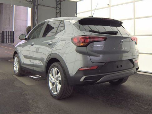 Used 2025 Buick Encore GX Preferred image 4