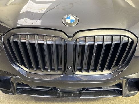 Used 2026 BMW X7 xDrive40i AWD/4WD image 28
