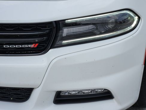 Used 2016 Dodge Charger SXT w/ Plus Group RWD image 10