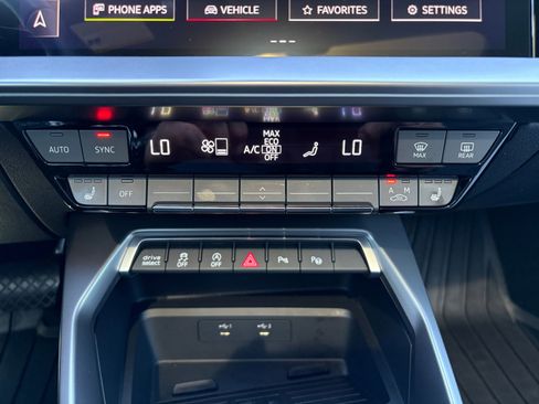 Used 2024 Audi A3 2.0T Premium Plus w/ Premium Plus Package image 16