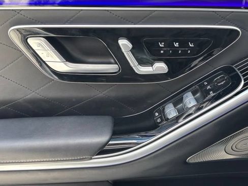 Certified 2023 Mercedes-Benz S 580 4MATIC Sedan image 40