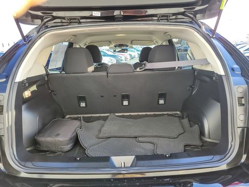 Certified 2023 Subaru Crosstrek 2.0i image 18